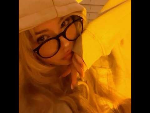 [FREE] Glaive x Midwxst Type Beat - "the best" (dark hyperpop style)