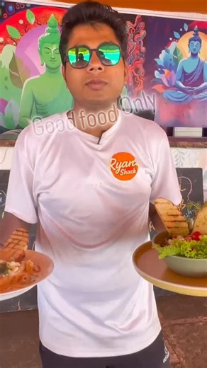 Ryans shack on Instagram: "#party night at ryans shack#ryans shack goa#goa party night#goa nightlife 2025#best shack in north goabeach party in goa,goa beach nightlifelive music goa shacktandoori at ryans shackcocktails at ryans shacknorth goa shackbaga beach shack partycandolim beach shackindian russian couple goatastytraveller56goa travel vloggerforeigners in goaindian tourists in goagoa beach dancegoa party vlognight party on beachbest party place in goagoa food and drinksrussian tourists in 