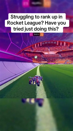 Improve Your Rocket League Ranking with This Simple Tip