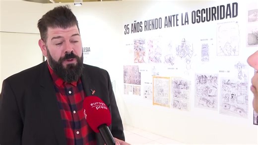 El Festival de Cine de Alcalá de Henares continúa con novedades como 'Cantera' | La Verdad