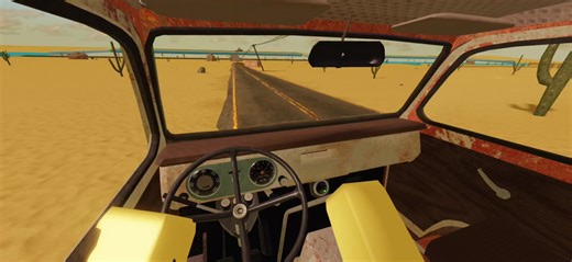 How am i alive getting explode