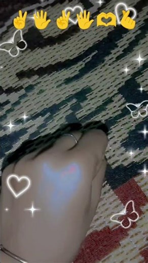 cute hand 🖐️❤️✨😍 #shorts #viral #trending #cute