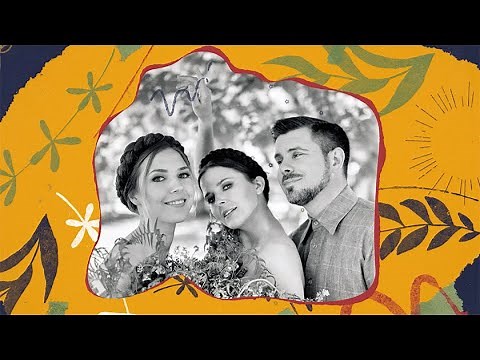 Intars Busulis, Asnate Rancāne un Aurēlija Rancāne - Dancotāji (Lyric Video)