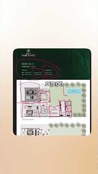 Inside Sobha’s State Villas — luxury living in one of Dubai’s finest communities.