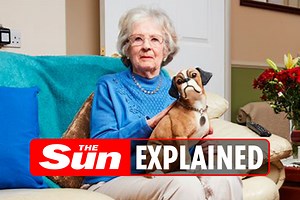 Who was Gogglebox's Mary Cook and what was her cause of death?