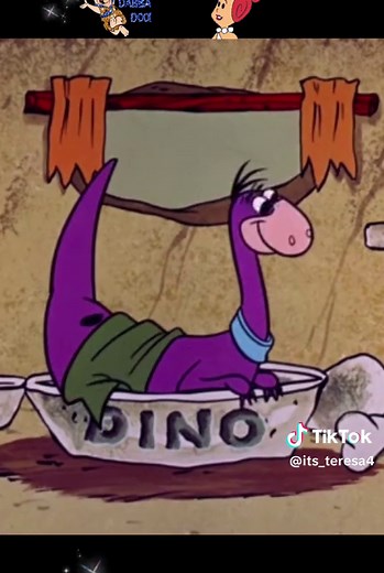 Wilma Wakes Up Fred..#foryou #sleepy #fred #flintstone #funny #retro #tv #show #cartoon #theflintstones #tictok #fyp