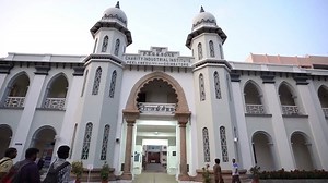 A UR5 cobot from Universal robots has contributed to the practical...