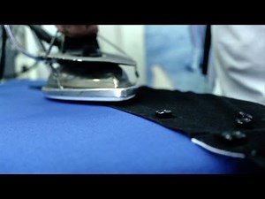 Πουκάμισο: Το σωστό σιδέρωμα βήμα προς βήμα