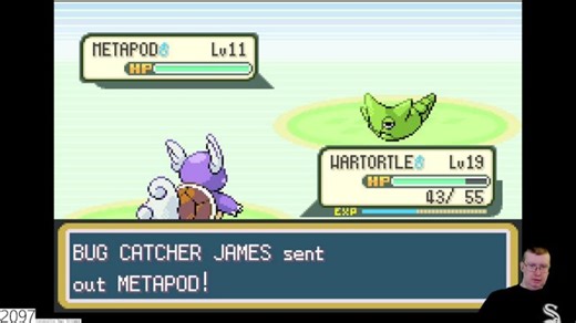 The Turtle (Sub Count: 40)