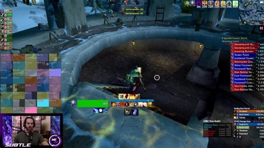 TBC Prot Pally !tbcguide | !discord !ui