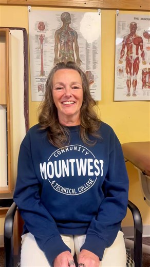 3.8K views · 44 reactions | This brand NEW Physical Therapist Technician short-term training will begin on September 15th. It’s completely online, and financial aid options may be available. If you’re considering taking a leap into the world of physical therapy, this is a wonderful first step! 喙 Visit https://mctc.geniussis.com/catalog/course/87/physical-therapy-technician for more information! #PhysicalTherapyTech | Mountwest Community & Technical College | Facebook