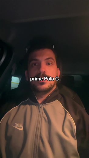 Martin & Gina: Polo G's Impact on Trap Rap