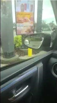 Welcome to McDonalds, Where Fresh “ahhs” Meets Juicy “mmms” 🍔😋