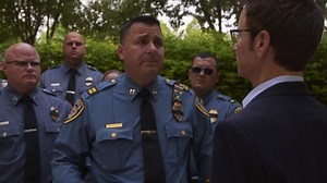 Slain Dallas Police Officers Mourned at Funerals