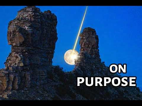 Ancient North America’s Forgotten Moon Cycles