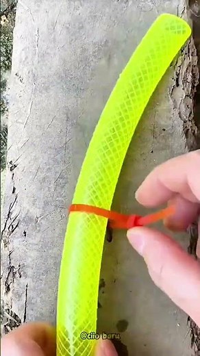 Smart Ways To Use Cable Ties For Daily Home Repairs