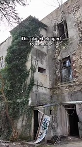This last thing raises many questions #abandoned #abandonedplaces #urbex #urbanexploration #forgottenplaces | Abandoned Planet