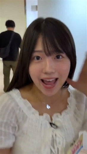 爆美女動画なのにバラエティに走ってしまう STU48 工藤理子 りこち