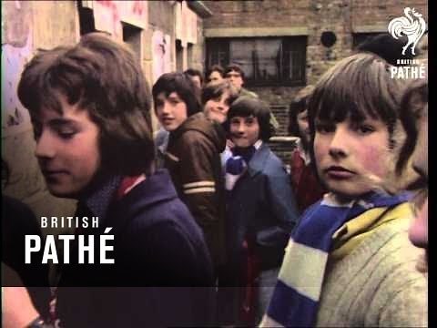 Chelsea Footballers (1976)