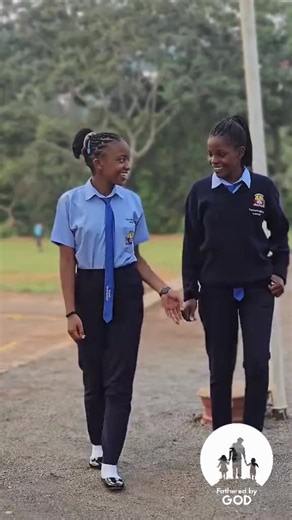 Dynamic Dance Worship at Trinity Senior Academy