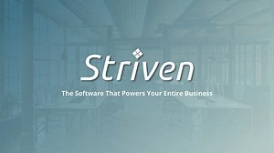 Striven Overview Demo