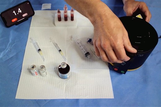 Aurix Demo on 9-26-22 at 11.46 AM