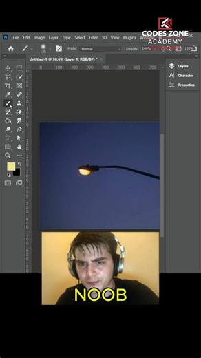 photoshop pro hacks | photoshop tutorial | photoshop me kam kaise kare