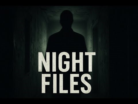 Night Files #02 — Alien Encounters Captured on Real Footage