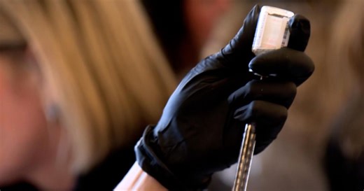 Botox boom fuels new training program in Chapel Hill