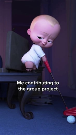 655K views · 18K reactions | Delegation is a skill. #BossBaby | DreamWorks Animation | Facebook