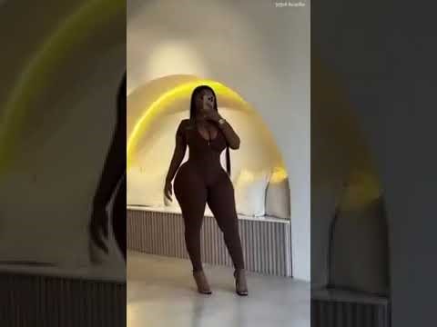 Most Beautiful 🥰 Plus Size Model Moments – Fashion Haul Aesthetic Compilation - Trending Try Ons