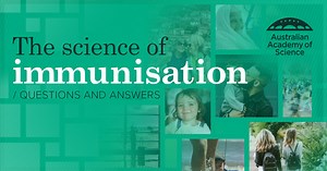 The science of immunisation