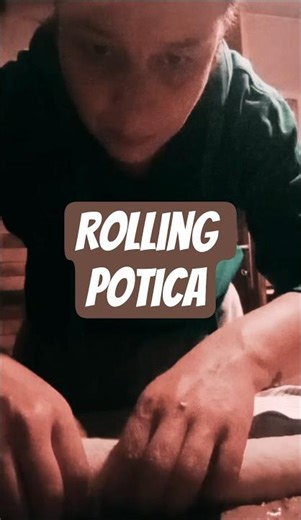 Rollinggg Potica #viral