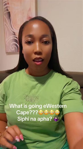 Protection Fee Issues in Western Cape