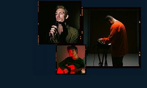 Tonic - Get the Best Online Mastering | LANDR