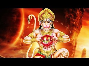 Hanuman Gayathri Mantra