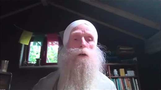 Shiv Charan Singh on Instagram: "This is a brief introduction to the wisdom of numbers for 2026. If you would like to know more about the qualities of the numbers 6, 8, and 10 and how they will impact the coming year, join the online workshop ‘The Weight Of Faith’ with Shiv Charan Singh. 17th and 18th January 2026 With automatically translated subtitles available! Register on our shop - karamkriya.com"