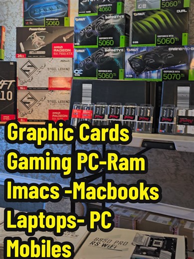 Computer fairs are still going strong in 2026- Milton Keynes computer fair #computerfair #for you