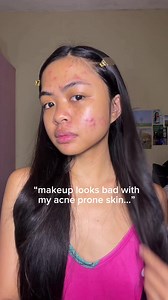 G2G Dewy Cushion for Acne Marks: Application Tips