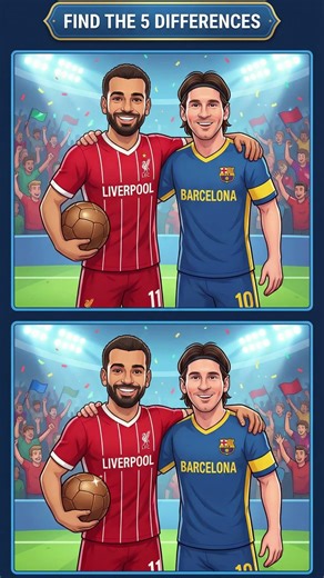 Find Difference PART 4 #shorts