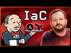 Building with Infrastructure as Code | Terraform, Ansible, and Jenkins Hands-On Guide