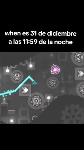 firework #geometrydash #GD #happynewyear #firework #demons