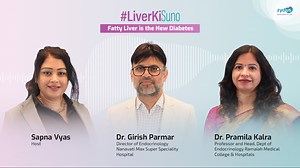 2.4M views · 513 reactions | Fatty Liver is the New Diabetes As we...