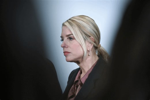 Everything to know about Pam Bondi, the loyal attorney general Trump just fired