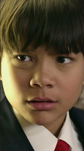 🕰️ When Your Office Gets Invaded by History 😂 #oddsquad ‪@OddSquadForever‬