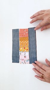 475K views · 3K reactions | How to make recycled denim bag | sewing | easy | tutorial�� #online #handmade #bag #DIY #tutorial | SisterQuilt | Facebook