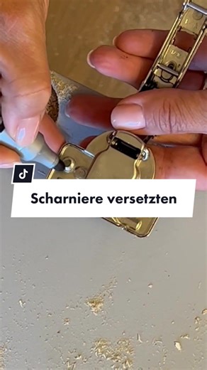 DIY: How to Install Door Hinges for Your Wooden Door