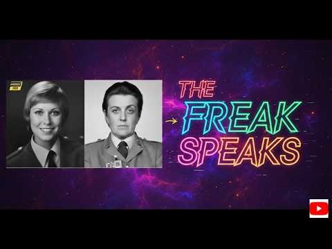 The Freak's Dark Secret: What Really Happened to the Cast of Prisoner Cell Block H?