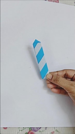 #candle🕯️#papercandle