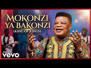Mokonzi ya Bakonzi (King of Kings) - Ai Rhumba Gospel (Madilu System Inspired) #lingala